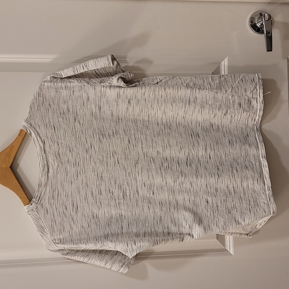 Not Today Satan T-shirt Size L - Picture 3 of 4